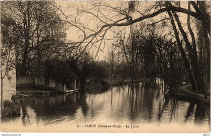 CPA Lardy La Juine FRANCE (1371275)