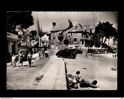 56 - LARMOR-PLAGE