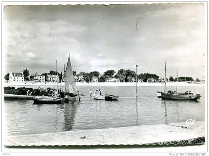 LARMOR PLAGE(MORBIHAN)