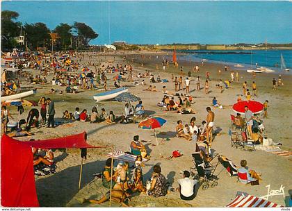 PIE18-E-2544 : LARMOR-PLAGE.