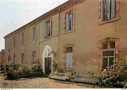 81 - Lautrec - Maison de Retraite - CPM - Voir Scans Recto-Verso