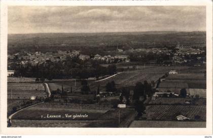 CPA Lavaur Vue Generale FRANCE (1016395)