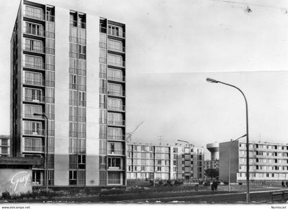 Le Blanc-Mesnil Avenue des Cosmonautes