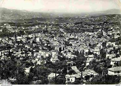 06 - Le Cannet - Vue Générale aérienne - CPM - Voir Scans Recto-Verso