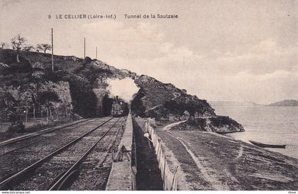 LE CELLIER(TRAIN)