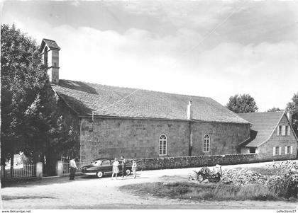 43-LE-CHAMBON-SUR-LIGNON- LE TEMPLE