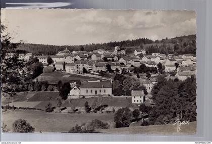 43 - Le Chambon sur Lignon - Vue générale - Non voyagé - Dos divisé...