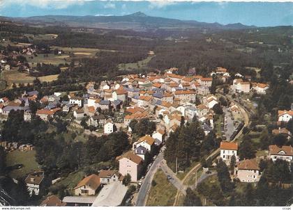 CPSM Le Chambon-sur-Lignon vue générale