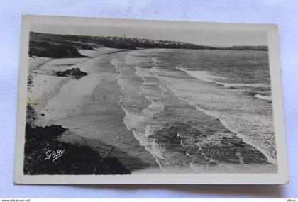 J165, le Conquet, plage des blancs Sablons, Finistère 29