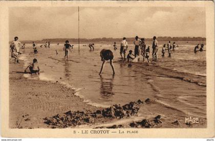 CPA LE CROTOY La Plage (807883)