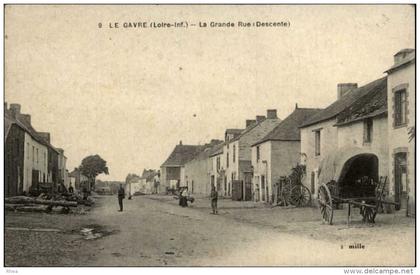 44 - LE GAVRE -