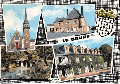 ¤¤  -   LE GAVRE    -   Multivues      -  ¤¤