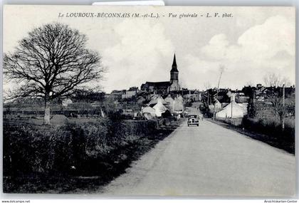 51045651 - Le Louroux-Beconnais