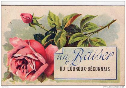 Le Louroux-Béconnais.."Un Baiser du Louroux-Béconnais"..roses