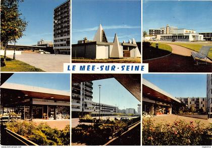 77-LE MEE SUR SEINE-N°1028-E/0355