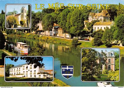 77-LE MEE SUR SEINE-N°3472-A/0393