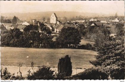 CPA Le MERLERAULT Vue générale (151047)