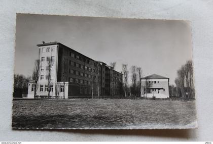 Cpsm, le Mesnil saint Denis, le préventorium, Yvelines 78