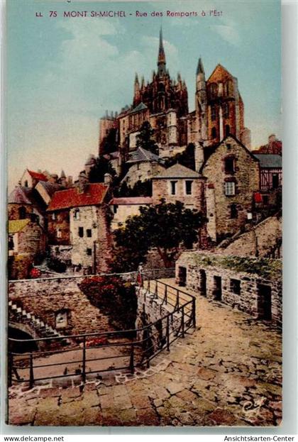 39474081 - Le Mont-Saint-Michel