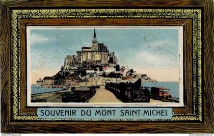 55095273 - Le Mont-Saint-Michel