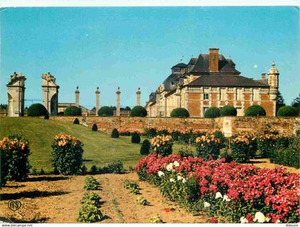 27 - Le Neubourg - Le Château du Champ de Bataille - CPM - Voir Scans Recto-Verso