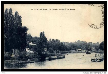 94 Le Perreux-sur-Marne marne D94D C94058C RH090234