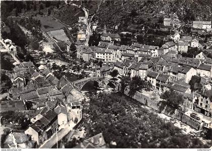 48-LE PONT-DE-MONTVERT- VUE D'ENSEMBLE