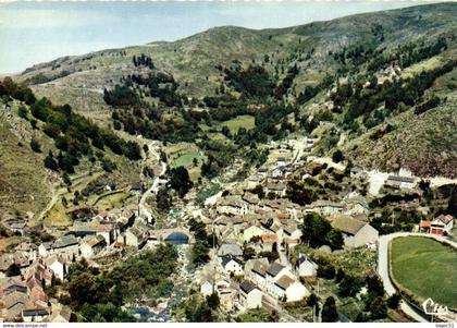 Le pont de Montvert