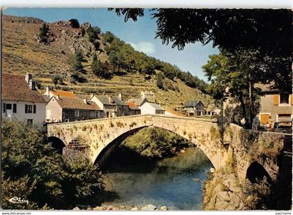 PONT DE MONTVERT : Le Grande Pont - très bon état