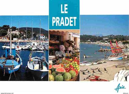 83 - Le Pradet - Carte Neuve - CPM - Voir Scans Recto-Verso