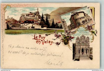 13970699 - Le Puy-en-Velay