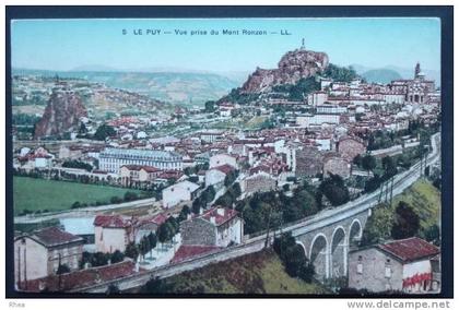 43 Le Puy-en-Velay    D43D  C43157C RH056508