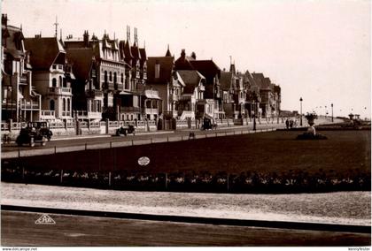 Le Touquet Paris-Plage