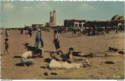 Le Touquet Paris Plage