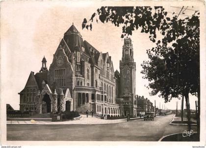 Le Touquet Paris Plage