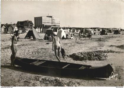 Le Touquet Paris Plage