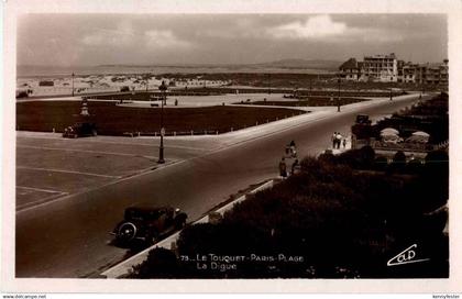 Le Touquet Paris Plage