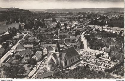 27 - LE VAUDREUIL - Notre Dame du Vaudreuil - Eglise