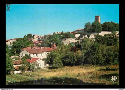 32 - Lectoure - Vue Générale - CPM - Voir Scans Recto-Verso