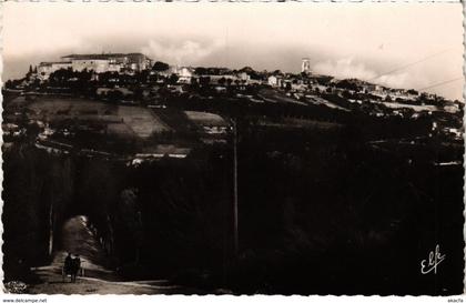 CPA LECTOURE - Vue de la Cote de Terraube (108168)