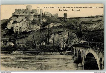 39477201 - Les Andelys