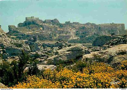 13 - Les Baux de Provence - Vue Générale - CPM - Voir Scans Recto-Verso