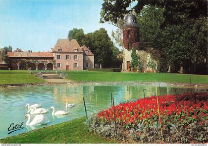 78 LES CLAYES SOUS BOIS LE CHÂTEAU