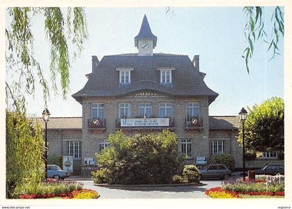 78-LES CLAYES SOUS BOIS-N°535-C/0085