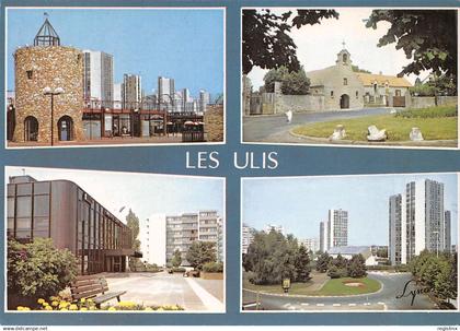 91-LES ULIS-N°349-A/0385