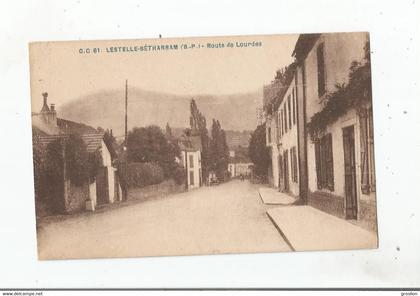 LESTELLE BETHARRAM (B P) 61 ROUTE DE LOURDES