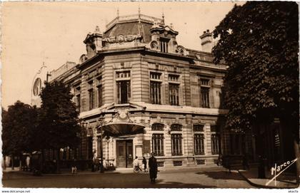 CPA LEVALLOIS-PERRET - L'Hotel des Postes (986974)