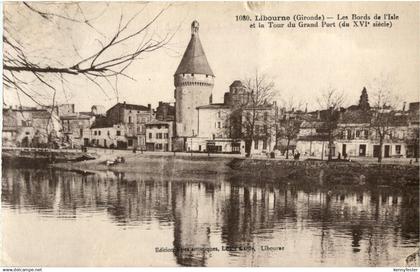 Libourne