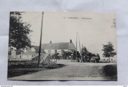 Limours, Chaumusson, Essonne 91