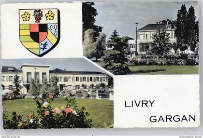 50624533 - Livry-Gargan